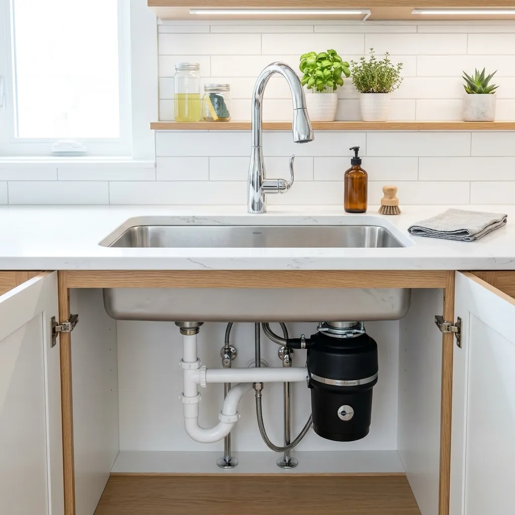Kitchen Plumbing in Wurtsboro, NY